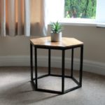 Hexagon Table