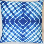 Tie Dye Cushion Cover